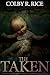 The Taken (The Books of Eze...