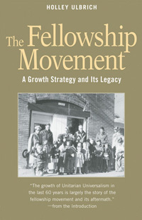 The Fellowship Movement: A Growth Strategy and Its Legacy (Paperback)