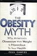 Image for The Obesity Myth