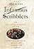 Infamous Scribblers: The Founding Fathers and the Rowdy Beginnings of American Journalism