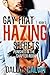 Punished in the Chapter Room (Gay Frat Hazing Secrets, #2)