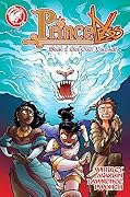 Princeless Vol. 2 #4 (of 4)