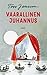 Vaarallinen Juhannus by Tove Jansson Vaarallinen Juhannus by Tove Jansson
