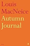 Autumn Journal by Louis MacNeice
