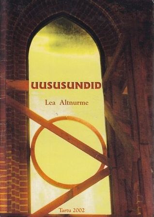 Uususundid