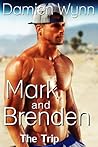 Mark and Brenden by Damien Wynn
