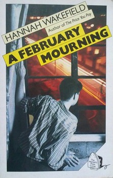 A February Mourning