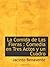 La comida de las fieras: comedia en tres actos y un cuadro