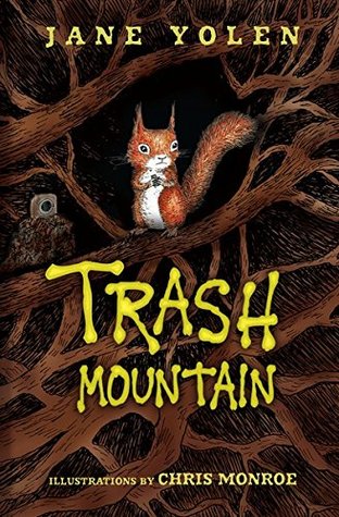 Trash Mountain (Fiction - Middle Grade)