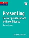 Presenting: Deliver Presentations with Confidence