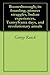 Boonesborough; its founding, pioneer struggles, Indian experi... by George Ranck