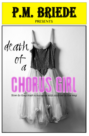 Death of a Chorus Girl (Delacroix Series #1)