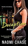 Book cover for Deception (Exposed #2)