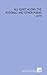 All Quiet Along the Potomac and Other Poems