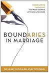 Boundaries in Mar...