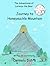 Journey to Honeysuckle Mountain by Carmela Dutra
