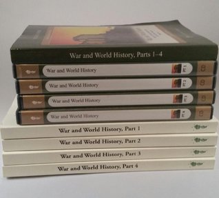  Jonathan P. Roth War and World History