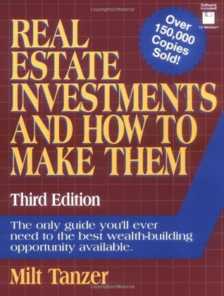 Real Estate Investments and How to Make Them
