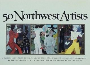 50 Northwest Artists
