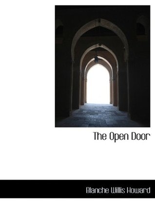 The Open Door (Paperback)