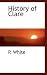 History of Clare by Patrick   White