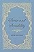 Sense and Sensibility