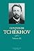 Contos de Tchékhov - Volume IX
