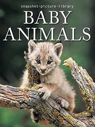Baby Animals (Snapshot Picture Library)