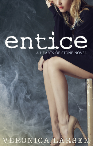 Entice (Paperback)