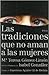Las tradiciones que no aman a las mujeres