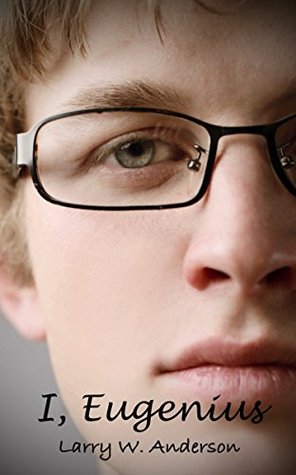 I, Eugenius (Kindle Edition)