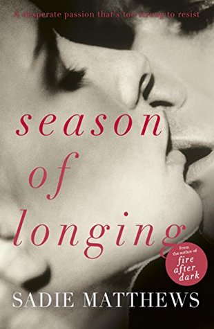 Season of Longing: Seasons series Book 3 (Seasons trilogy)