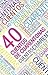 40 Cuentos de Cuarentonas
