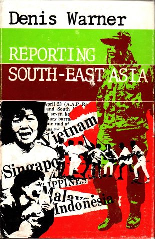 Reporting South-East Asia (Hardcover)