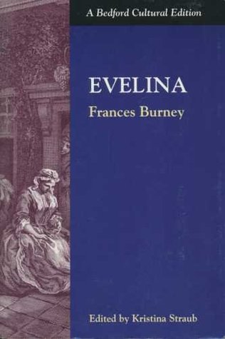 Evelina
