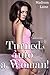 Turned into a Woman! (Reluctant Gender Transformation Erotica)