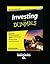 Investing For Dummies, Volume 1 of 2