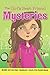 The Girl's Best Friend Mysteries