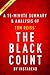 Summary of The Black Count: by Tom Reiss | Includes Analysis