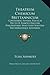 Theatrum Chemicum Brittannicum: Containing Several Poetical Pieces Of Famous English Philosophers Who Have Written The Hermetique Mysteries