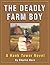 The Deadly Farm Boy (Hank Tower Detective Novels Book 9)