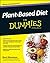 Plant-Based Diet For Dummies