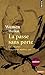 La Passe sans porte (inédit) (Points sagesses) (French Edition)