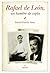 Rafael de León, un hombre de copla