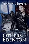 Others of Edenton: Box Set - New Beginnings, In Too Deep, Shadows Fall, Shadows of the Past