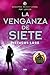 La venganza de siete by Pittacus Lore