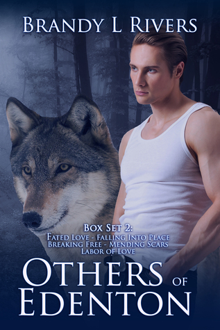 Others of Edenton - Box Set 2