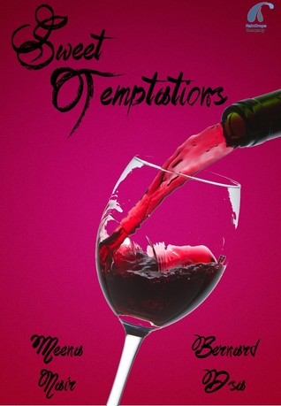 Sweet Temptations (Paperback)