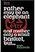 Father May Be an Elephant a...