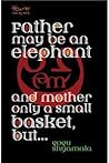 Father May Be an ...